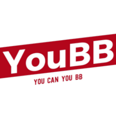 youbb_com's profile picture. You Can You  BB !