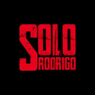 SOLO RODRIGO, HECHO - “HAHAHA” (OFFICIAL LYRIC VIDEO) OUT NOW!!!