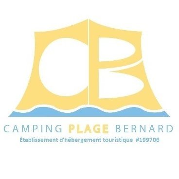 CampingPlageBernard