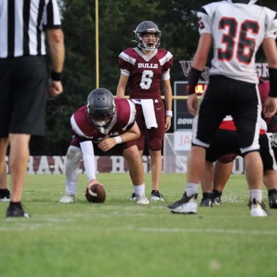 Class Of 2026 | 6’0” 170| QB | 4.2 GPA weighted | Wiregrass Ranch Highschool | #TheStable https://t.co/q1VtQxQn0y…