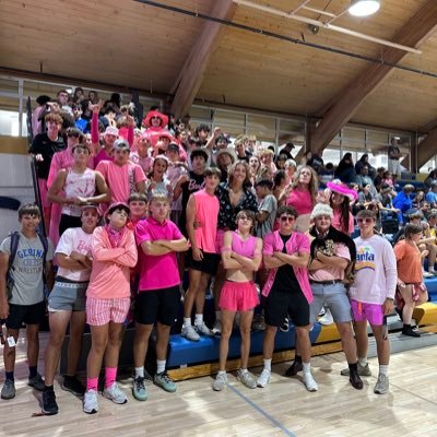 geringbluecrew's profile picture.
