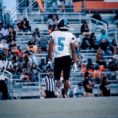 OverhillsHS || RB #5 || Class of 2025 || 5’11 170 || 3.75 Gpa || 3477562193 || joel.lalin19@gmail.com