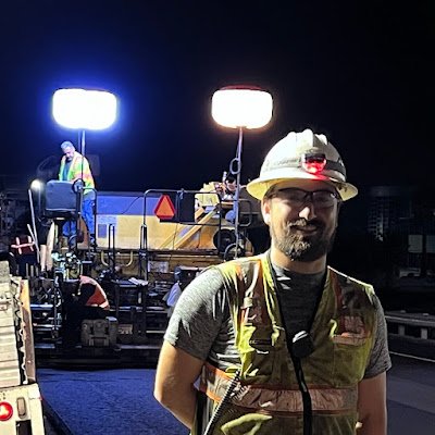 JeffBuscheck's profile picture. 