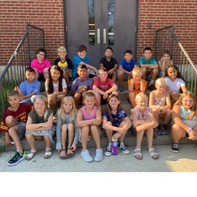 Myers Multiage Profile