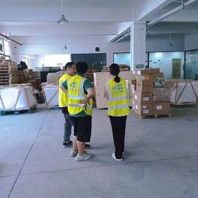 Door-to-door shipping logistics(DDP/DDU) FCL/LCL/Sea/Air/Courier express/Railway/FBA Amazon
Wechat/WhatsApp: (0086) 18024257764