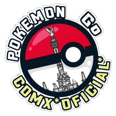 Somos la Comunidad de Entrenadores Pokémon Go mas grande de la CDMX
#PoGoCDMXOficial
