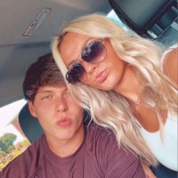 Carson Patrick (@carson_patrick2) 's Twitter Profile