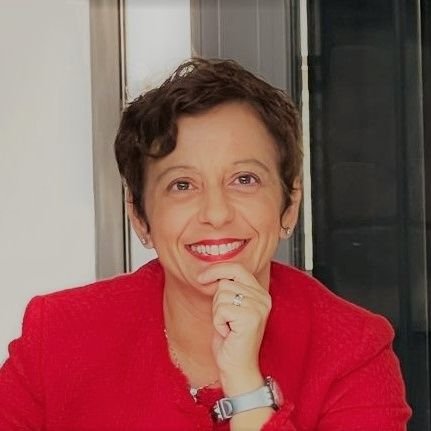 Maria Hadjitheodosiou