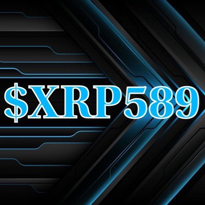 Mission $XRP589🚀🚀🚀We are here to prove the conspiracy theories correct! Our low  supply and high demand will send us to $589 and beyond! 🚀🙌🏻🚀🙌🏻