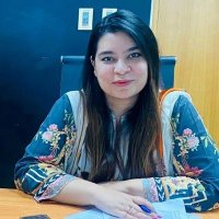 Mehreen Ahmad (@mehreinahmad) 's Twitter Profile
