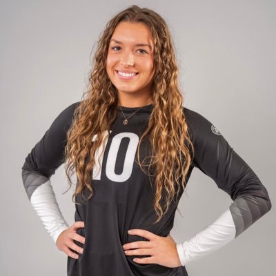 AddyMcAleer's profile picture. KC // Lindenwood VB #10