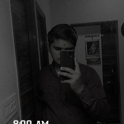 parmar_1682's profile picture. PYTHON DEVELOPER 
WEB DEVELOPER