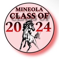 Class of 2024 (@mineolahs2024) 's Twitter Profile Photo Class of 2024 (@mineolahs2024) 's Twitter Profile Photo