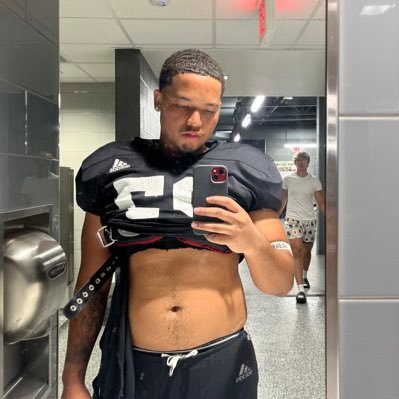 Defensive End at Centre College🌟#97|| You can’t stop the rainnn🗣️