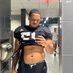 Isaiah “The Rain” Stevenson (@zaiahstevenson) Twitter profile photo Isaiah “The Rain” Stevenson (@zaiahstevenson) Twitter profile photo