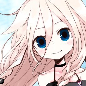 はなふんふん* ❁ 八月◇歌ってみましたさんのプロフィール画像