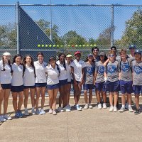 Glenn Grizzly Tennis (@glennhstennis) 's Twitter Profile