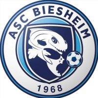 ASC BIESHEIM FOOTBALL OFFICIEL(@asc_biesheim) 's Twitter Profile Photo