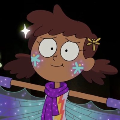 goat :) | 🇱🇧 | they/she | minor | obsessed with amphibia | silly artist !!