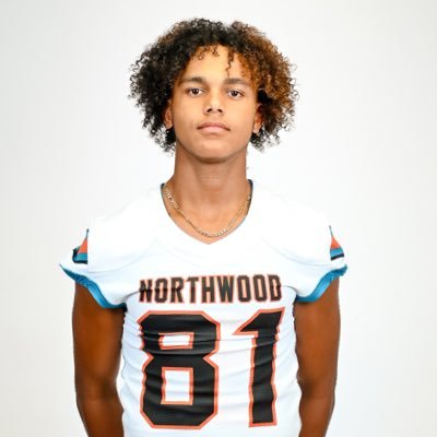 Northwood High School | WR 5’11 175Ibs | 4.0 gpa | class of 2024 | Email: jalilWainwright13@gmail.com | Phone: (318) 465-5763