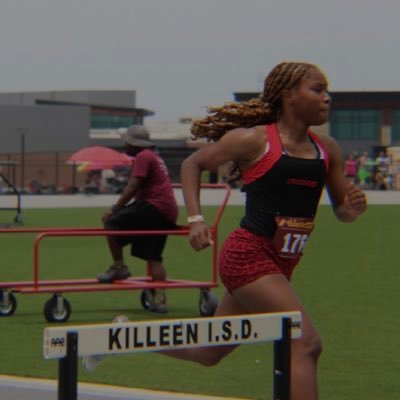 Ellison High school 2024| 17yrs | 5’3 | 121 lbs | 3.2 gpa | 300mh: 48.33, 400mh 1:13| Junior Olympic Qualifier. 400m relay|johnsonrhiana79@gmail.com 📩