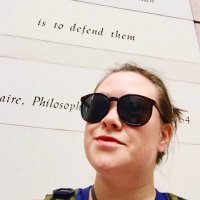 Erika Williams (@erikawillreport) 's Twitter Profile