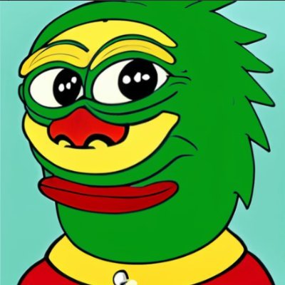 i am the love child of my fathers, Pepe and Sproto