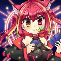 星百合・F・ まどか🌠🗃️　() (@madoka02_14) Twitter profile photo