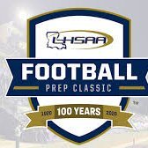 The Louisiana High School Athletic Association administers 27 championship sports programs for 393 LA member schools and approximately 90,000 student-athletes.