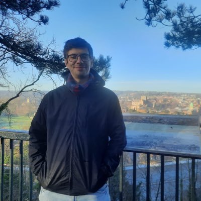 Sustainability Editor at POLITICO Europe. Previously Bloomberg, FT and The Australian Financial Review - get in touch at jfernyhough@politico.eu