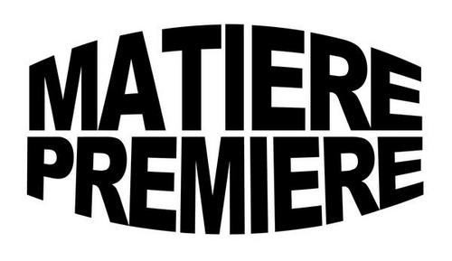 matierepremiere's profile picture. 
