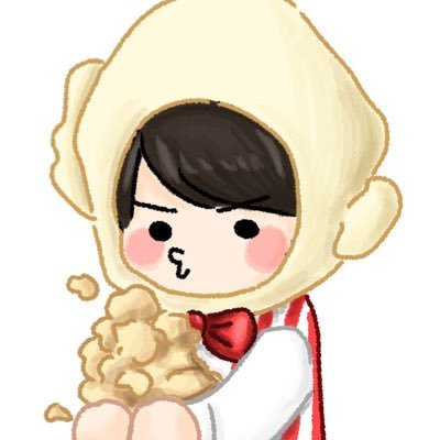 어금🐿❄️さんのプロフィール画像