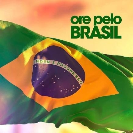 lucineide1968's profile picture. Casada, cristã,  brasileira, patriota e bolsonarista. E conhecereis a Verdade e ela vos libertará