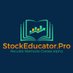 StockEducator.Pro Profile picture