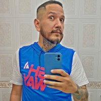 KoRny (@iebrik) 's Twitter Profile