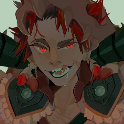 🏳️‍🌈🔞fal is not surviving the ithaca sagaさんのプロフィール画像