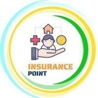 INSURANCE POINT(@InsurancePoint8) 's Twitter Profile Photo