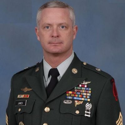 I am a United States Army General working here in the Syria war under the NATO and UN troops.