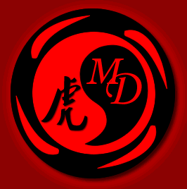 Sifu Marc Davis is the instructor and proprietor of the MD Martial Arts Academy