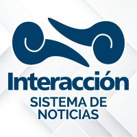 Interacción Noticias(@InteraccionNoti) 's Twitter Profile Photo