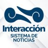 InteraccionNoti's profile picture. El periodismo es una herramienta fundamental para las sociedades humanas y su materia prima: la información, un bien social.