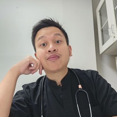 Dokter -Internist Nephrologist-
⚫ Sp. Penyakit Dalam ⚫ Konsultan Ginjal - Hipertensi ⚫
Milanisti sejati

#tipsdokterdana

Visit : https://t.co/0y2QL8VuLf