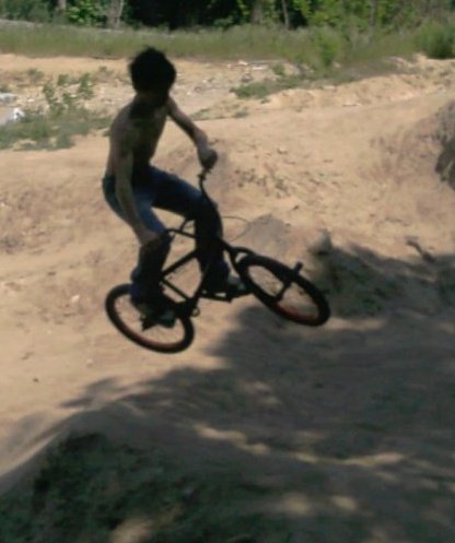 coika_trutru's profile picture. 