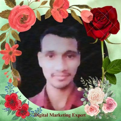 🎯Popular Digital Marketing Expert 🚀 | Helping businesses grow online 🌐 | Passionate about Social Media 📈 | Spreading digital bussiness .