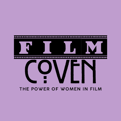 Kelli Mehan & Melissa Woody induct a new woman into their Film Coven on Fridays. Highlighting the power of women in film. Stay Magical ✨