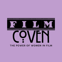 Film Coven(@FilmCovenShow) 's Twitter Profile Photo