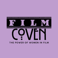 Film Coven (@filmcovenshow) 's Twitter Profile Photo Film Coven (@filmcovenshow) 's Twitter Profile Photo