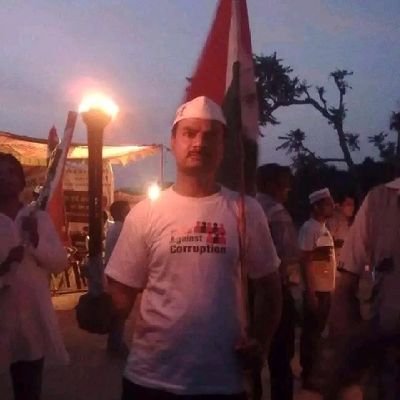 MaharshiNaveen's profile picture. सामाजिक कार्यकर्ता,जयपुर,(राज.)।