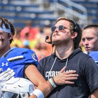 Coleman Bazen (@colemanbazen) 's Twitter Profile