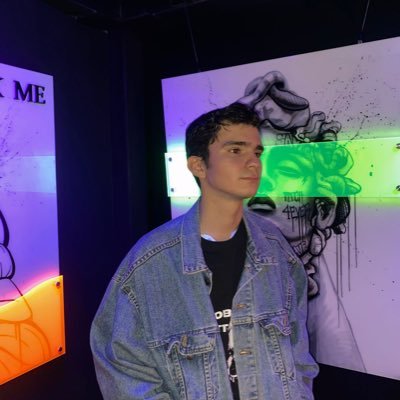 DavidVR09's profile picture. I can do whatever the f*ck I want